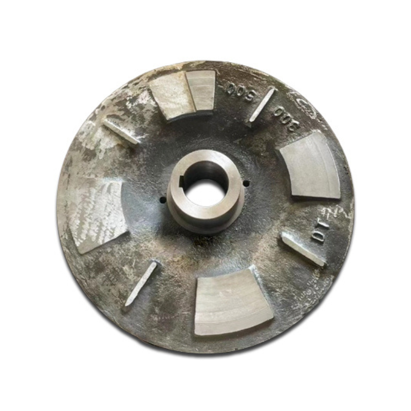 300-500 impeller