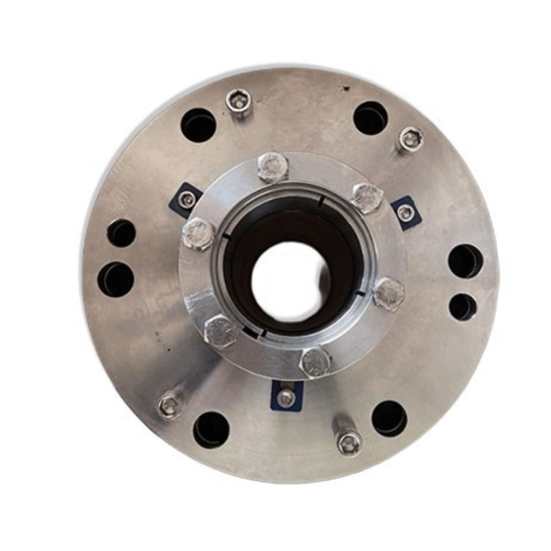 Cartridge Mechanical Seals for Reaction Kettles