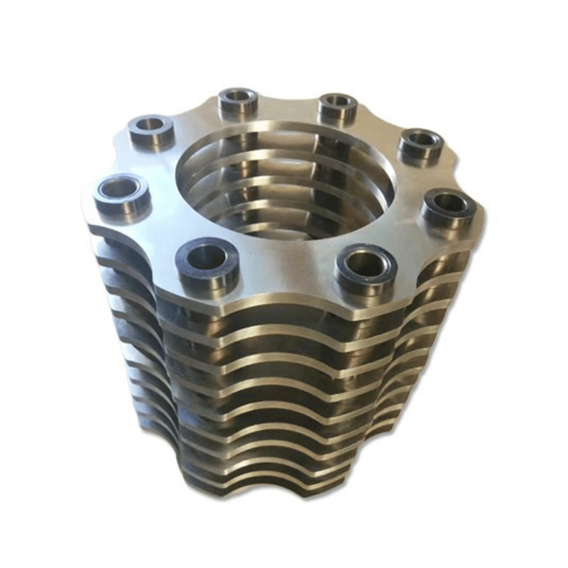 Diaphragm Coupling Diaphragm