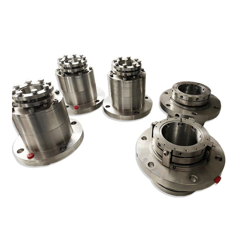 Machine Seals for Kettles