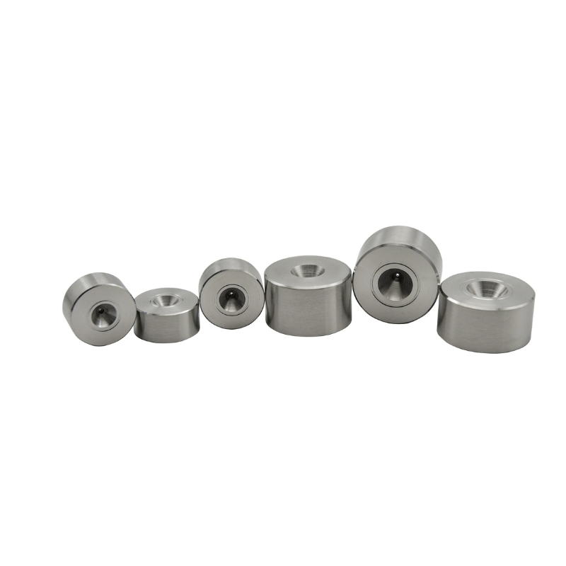 High-Endurance PCD Drawing Dies for Long-Run Wire Production