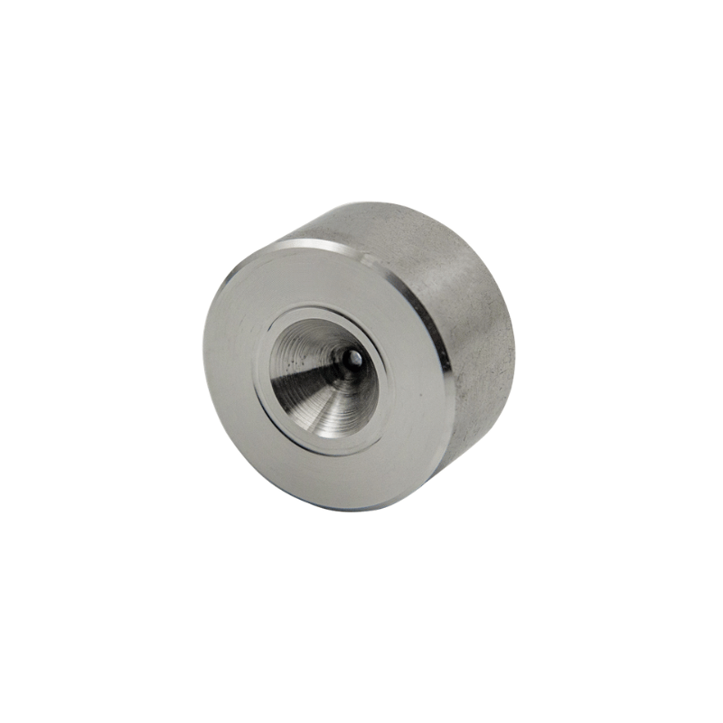Natural Diamond Dies with Optical-Grade Surface Finishing