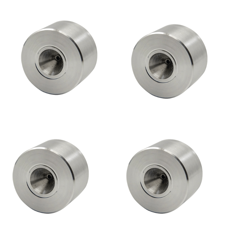 Custom-Engineered ND Dies for Specialized Fine-Wire Geometries