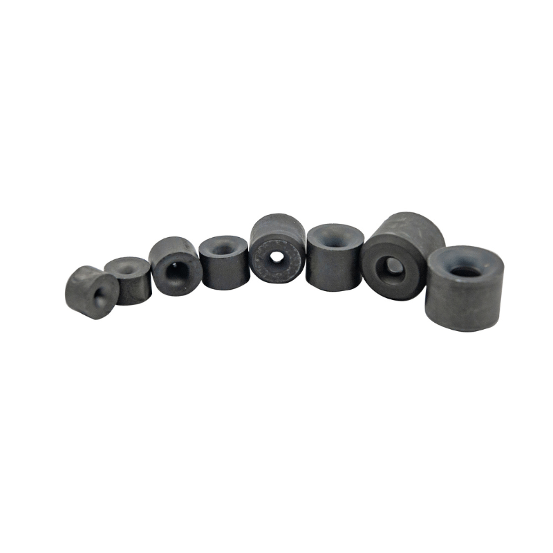 Precision Micron-Level Nano-Coated Wire Drawing Dies