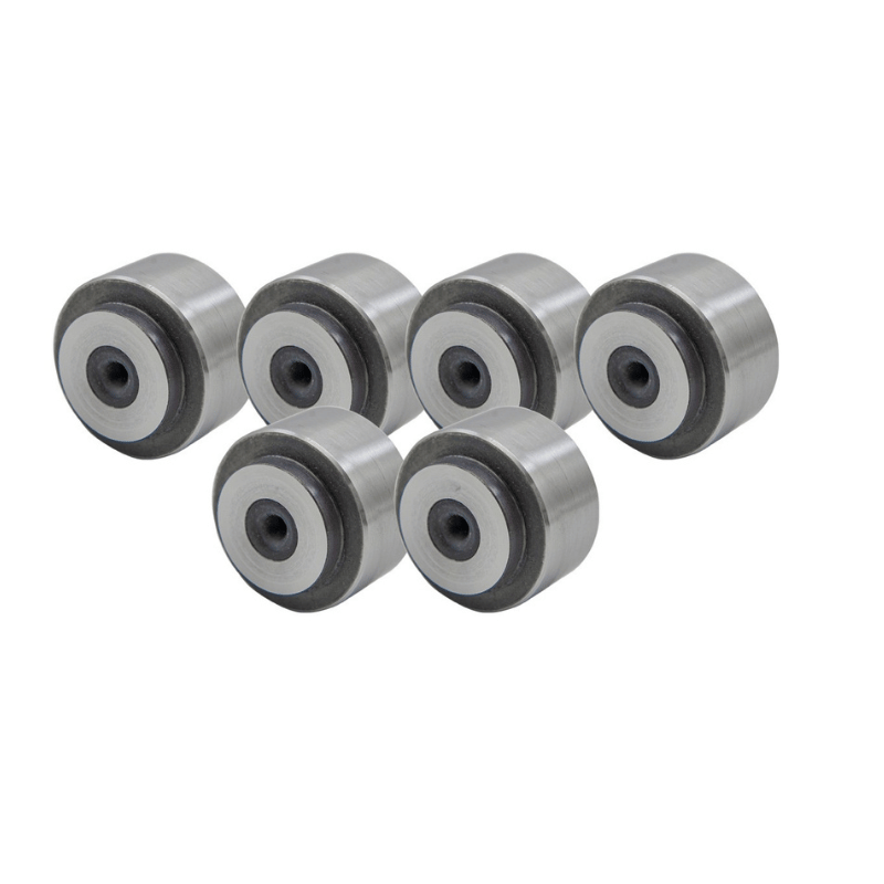 Multi-Stage Nano-Coated Dies for Continuous Drawing Lines