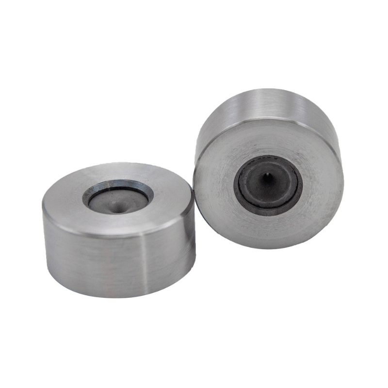 CVD Nano-Coated Dies for Stainless Steel Wire Drawing