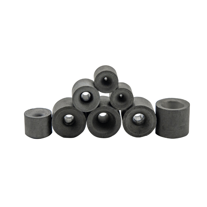 Low-Friction CVD Nano Dies for High-Speed Wire Drawing